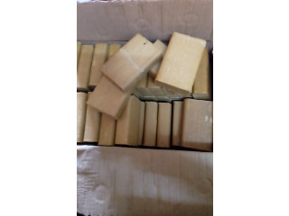 Savon de lessive