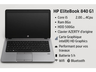HP Elitebook 840 G1