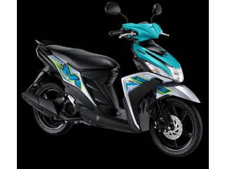️ La Yamaha scooter Mio 125 original ️️