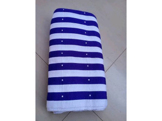 Pagne traditionnel disponible