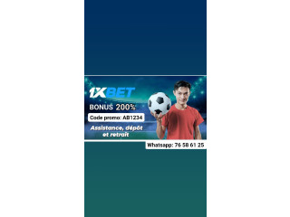 1xbet