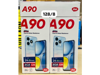 Itel A90c