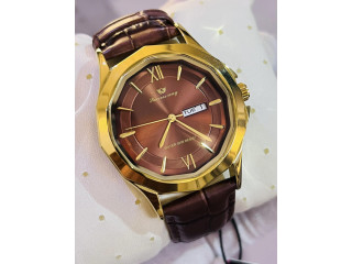 Montre pour homme