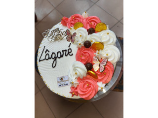 Gâteau anniversaire