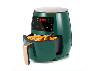 Airfryer Sylver Crest