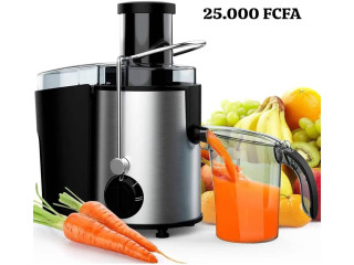 Extracteur de jus