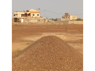 PERFECTOR IMMOBILIER MET EN VENTE UNE PARCELLE DE 290 M² À OUAGA 2000 EXTENSION