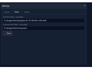 Location de Maison BV