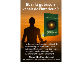 Spiritualité santé et bonheur