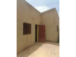 Vente des terrains non Loti au prix les plus infime à Koudougou