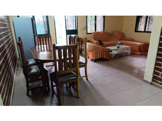 PERFECTOR IMMOBILIER MET EN LOCATION UNE VILLA DE TYPE F3 A LA ZONE 1