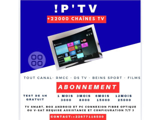IPTV