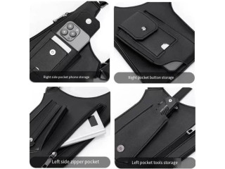 Gilet antivol