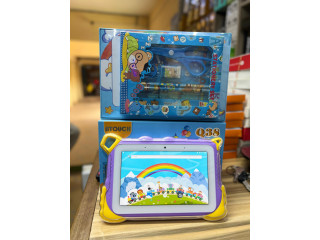 Tablette Éducative