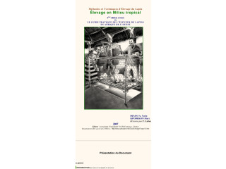 Vente de guide de lapin