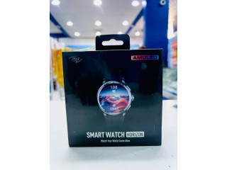 Montre connectée