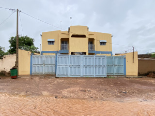 APPARTEMENTS À LOUER À NAGRIN  PERFECTOR IMMOBILIER