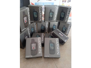 Promo Garmin gps 65s