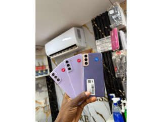 Samsung S21
