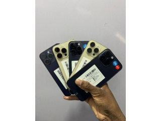 IPhone 14 pro Max 256G USA