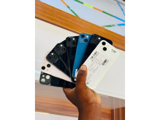 IPhone 13 simple 128G/256G USA