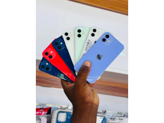 IPhone 12 simple 64G/128G USA