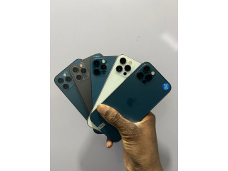 IPhone 12 Pro 128G/256G