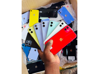 IPhone 11 simple 64G/128G