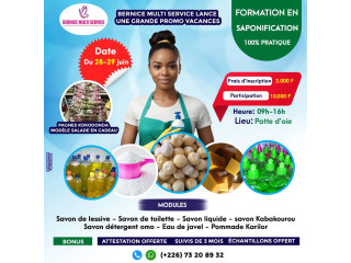 Grande promo vacances
