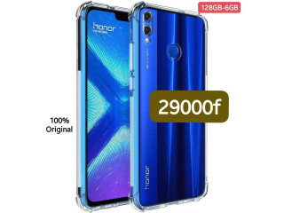 Huawei honor 8x