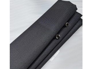 Tissu coupon disponible