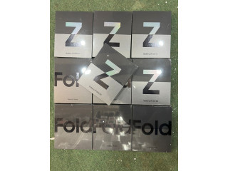 SAMSUNG ZFOLD 4