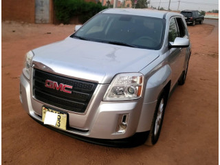 GMC Terrain
