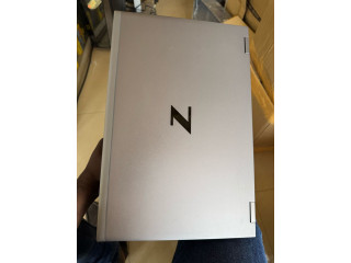 Hp zbook