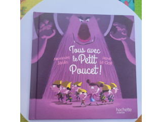 Livres pour enfants