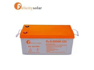Felicity solar