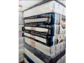 Matelas mousse