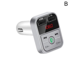 Bluetooth Voiture - Audio