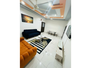 VILLA MEUBLÉE OUAGA 2000