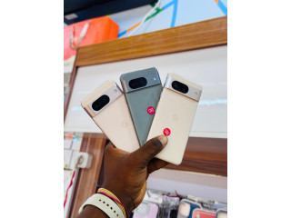 Google pixel 8 simple 128G usa