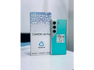 Promotion Camon 40 série