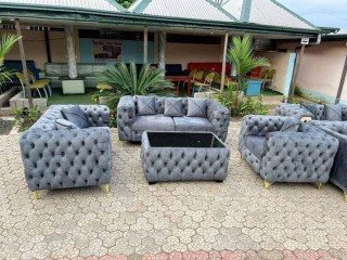 Fauteuil