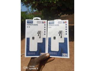 Power bank
