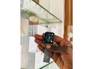 Apple Watch Serie 3 seule piece
