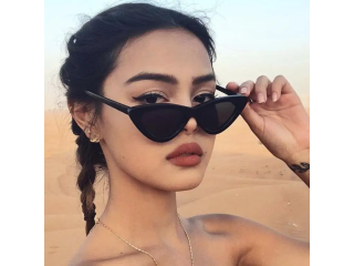Lunettes de soleil