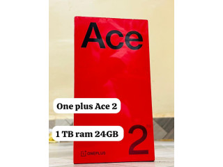 OnePlus Ace 2