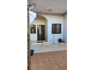 Location de minis villas haut standing Ouaga 2000