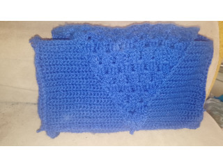 Colombe girl diamant noir