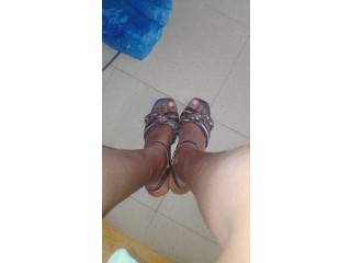 Colombes girl diamant noir