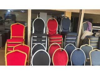 Promo destockage des chaises vip